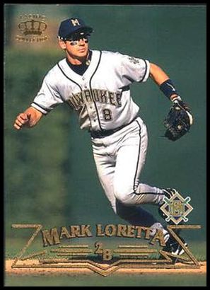 120 Mark Loretta